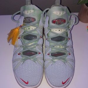 Lebron 18 EP Empire Jade